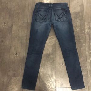 William Rast Skinny Jeans